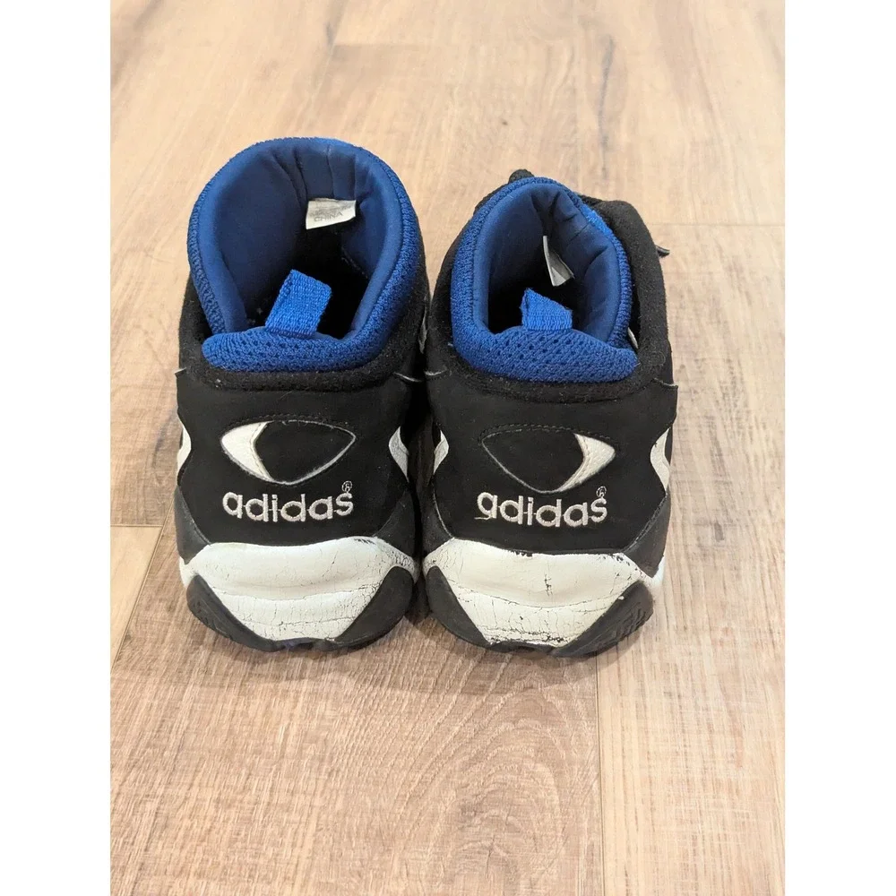 adidas style profile